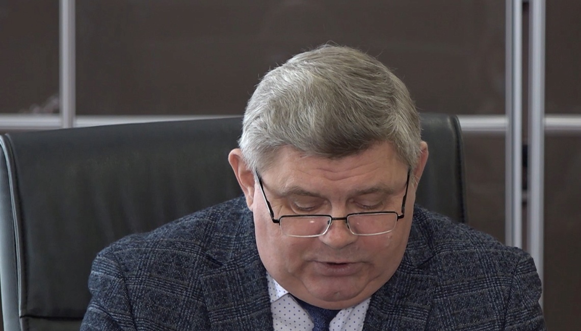С первого апреля государственные и социальные пенсии проиндексированы на 8,6%