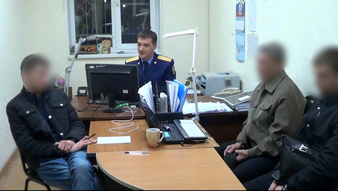 Пензенец избил и оставил умирать приютившего его саратовца