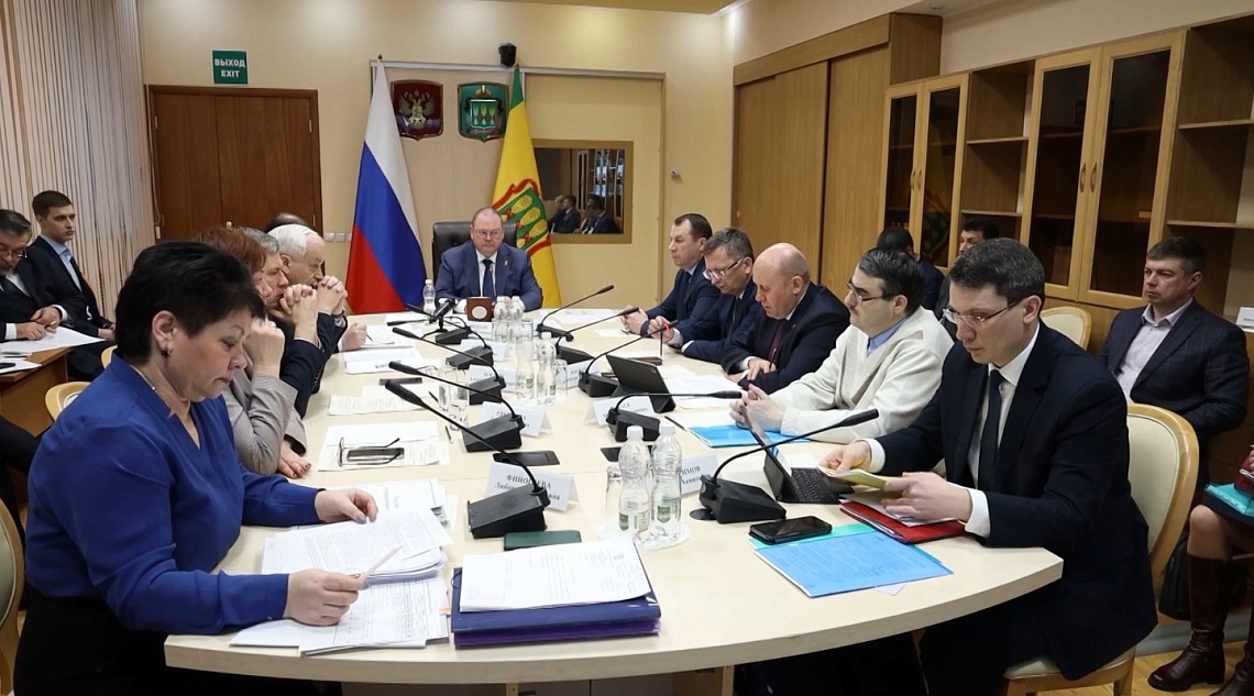 Пензенская область в лидерах по индексу промышленного производства