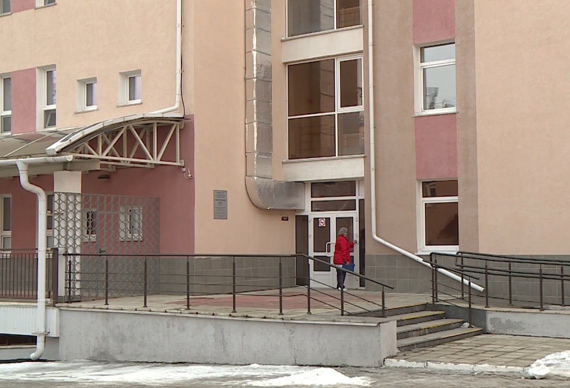Ситуация с COVID-19 в регионе