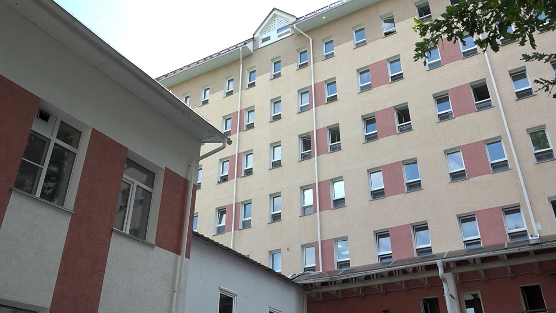 О ситуации с распространением в регионе COVID-19