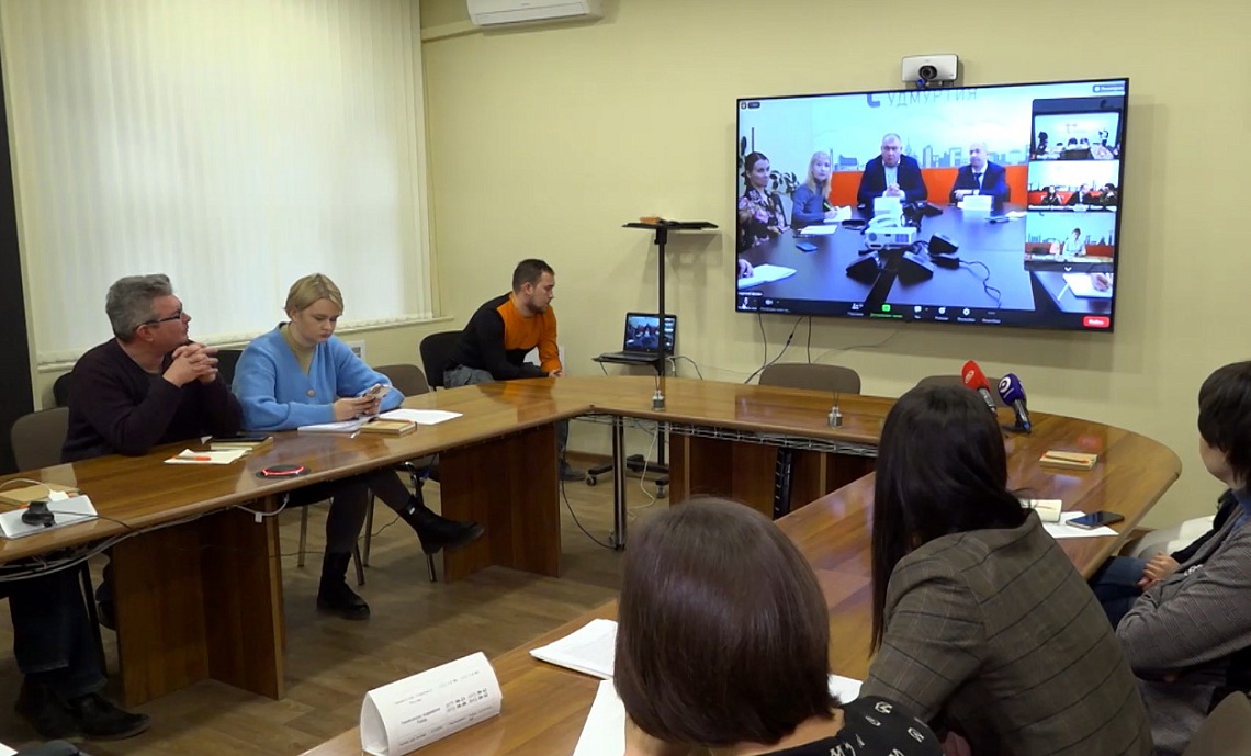 В 2022 году на ремонт теплосетей в Пензе компания «Т Плюс» потратила более полутора миллиардов рублей