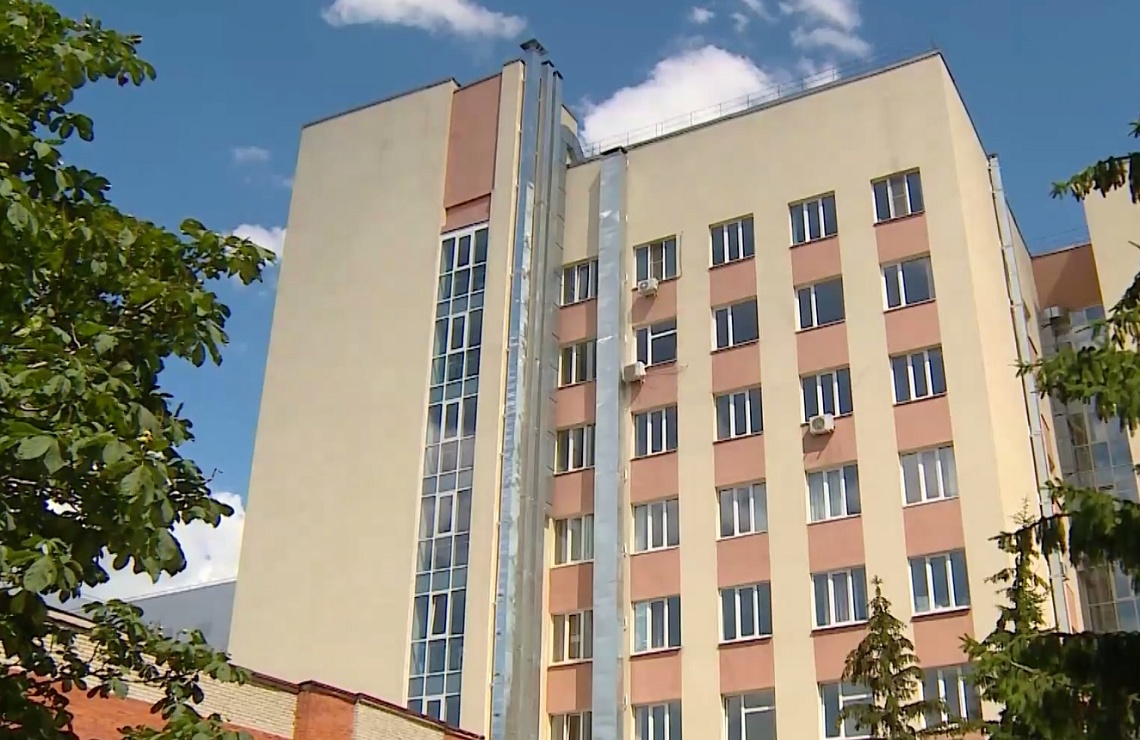 Ситуация с COVID-19 в регионе