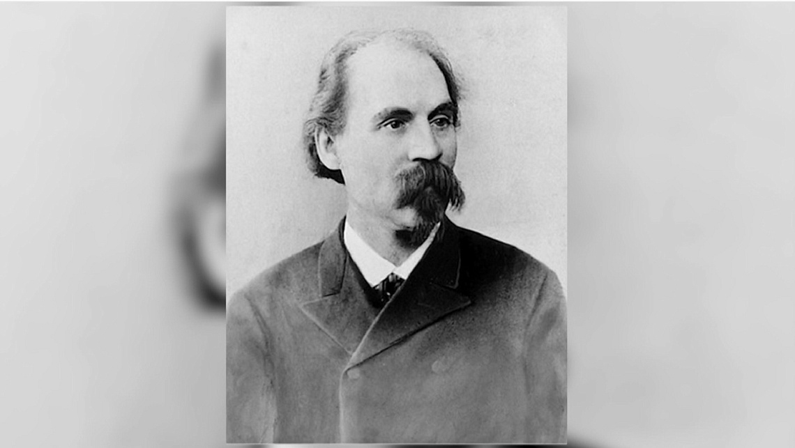В Пензе пройдет литургия, посвященная 100-летию со дня кончины Александра Архангельского
