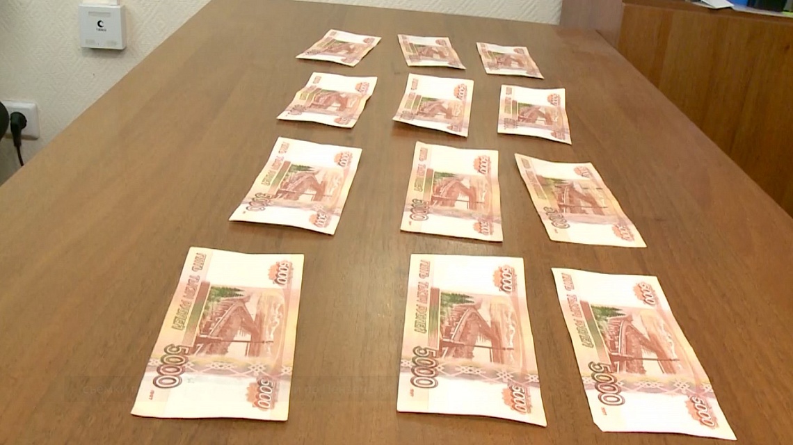 Пенсионерка из Заречного стала жертвой интернет-мошенника