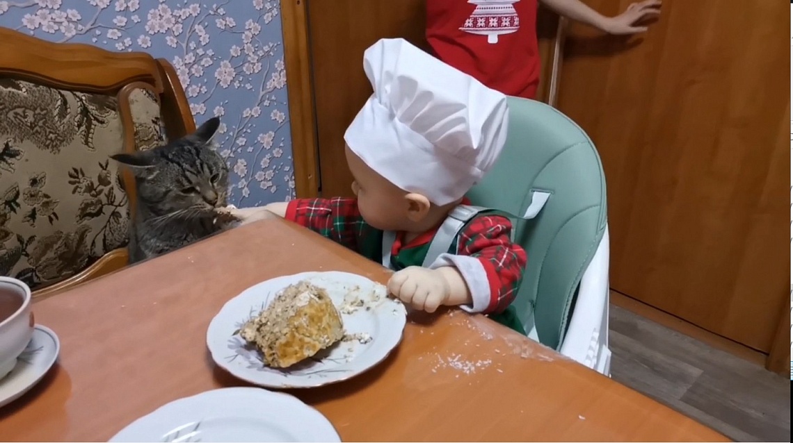 В Пензе назвали самое полезное блюдо для новогоднего стола