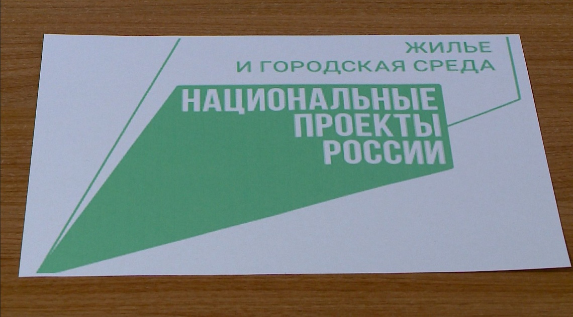 В Пензенской области голосование за благоустройство общественных территорий продолжилось в онлайн-формате