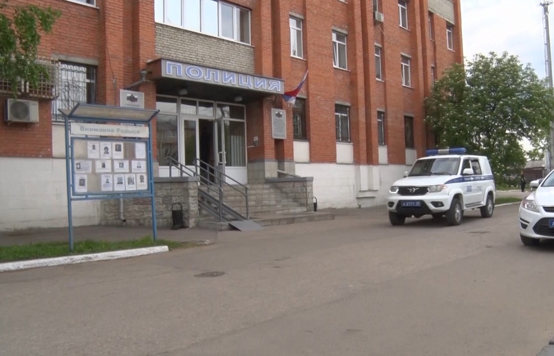 В Железнодорожном районе Пензы полицейские накрыли наркопритон