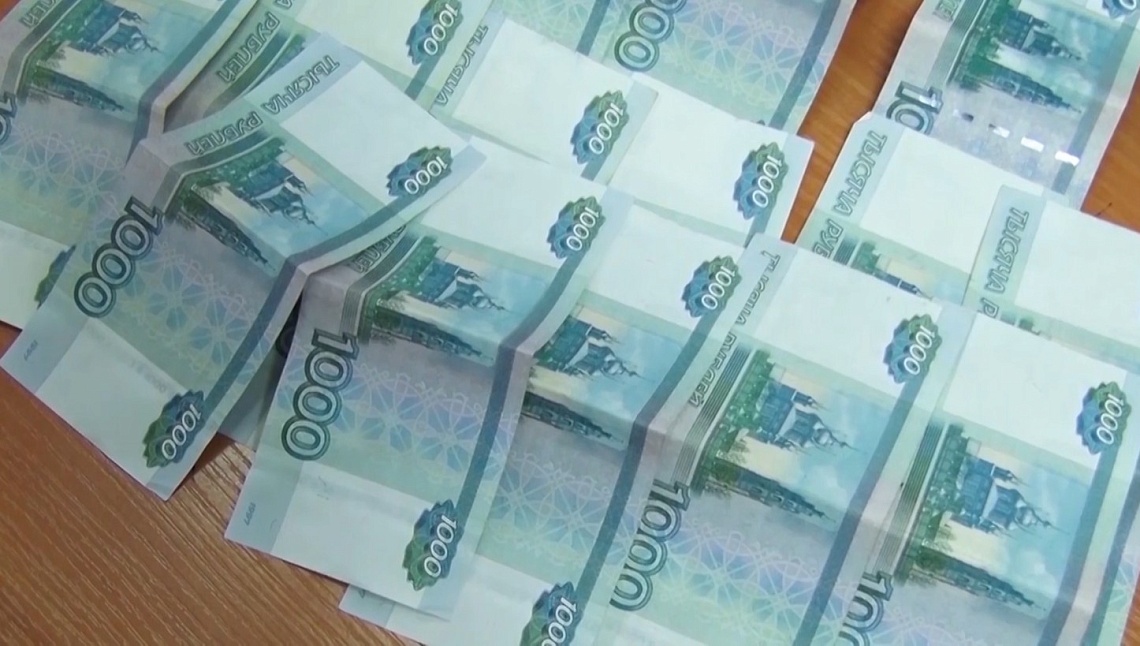Жительница Пензы стала жертвой телефонных мошенников