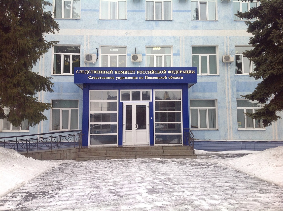В Пензе подростку грозит срок за кражу из чужого дома