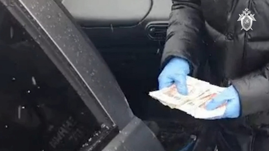 45-летняя жительница Пензы обвиняется в даче взятки в крупном размере должностному лицу