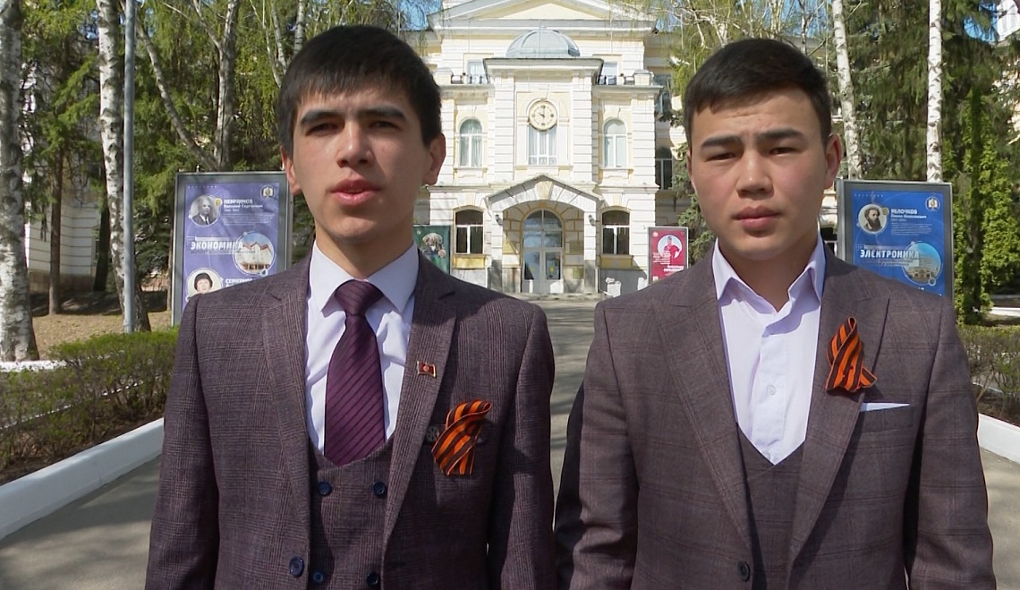 Уже в этом году Пенза примет юбилейный - десятый всероссийский форум волонтеров