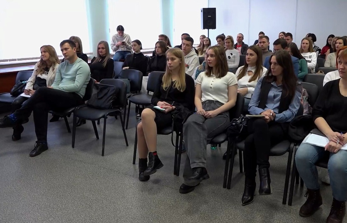 Пензенцам дали советы по продвижению собственного бизнеса