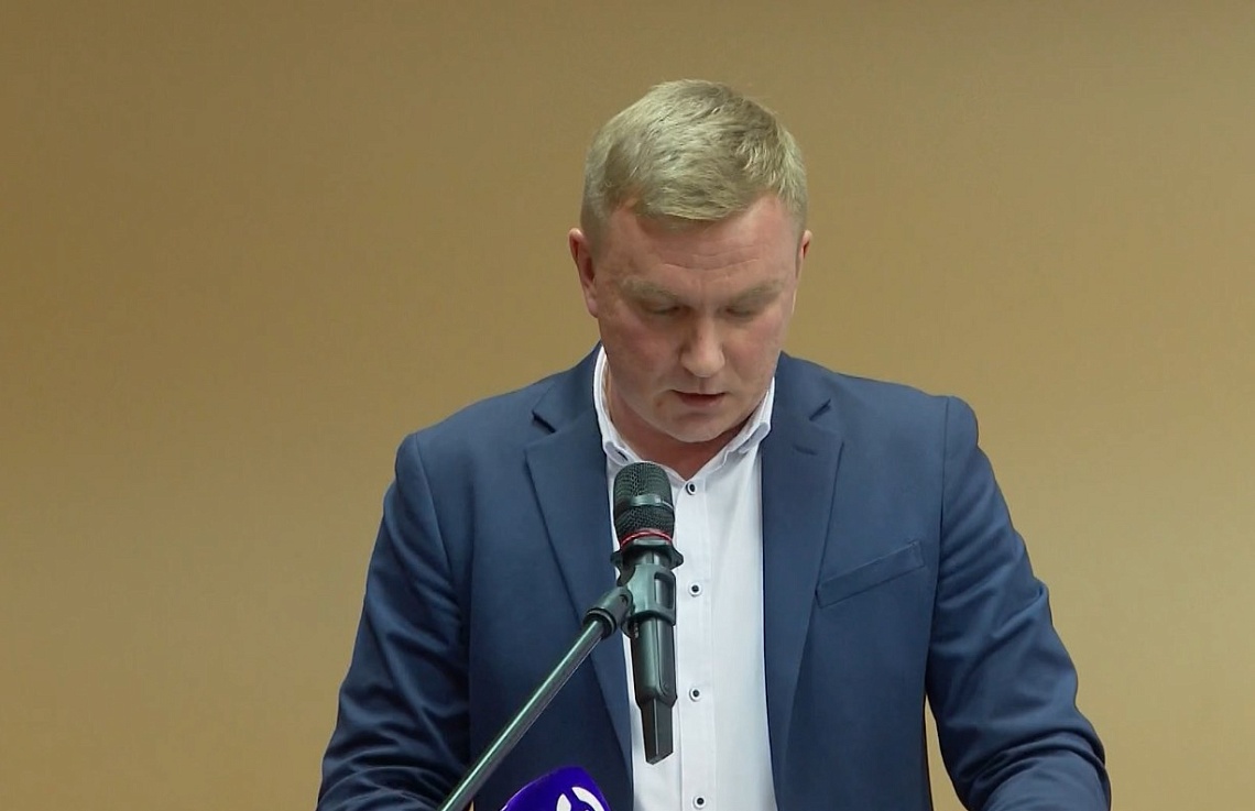 Руководство Горводоканала расскажет, как решить проблему с водоснабжением