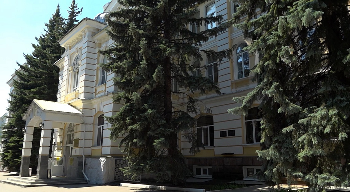 О приеме абитуриентов в ПГУ