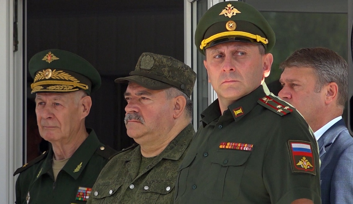 Кого из пензенцев коснется частичная мобилизация