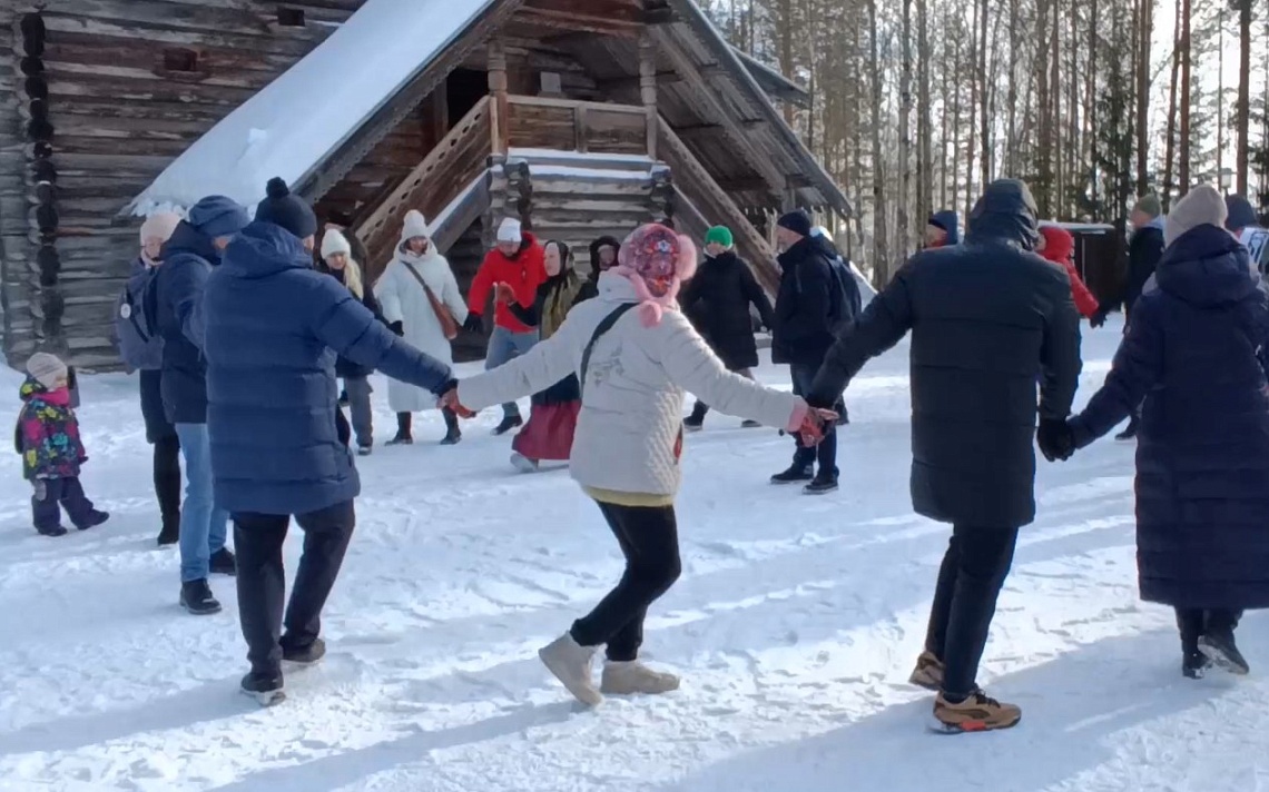 Подводят итоги и смело смотрят в будущее