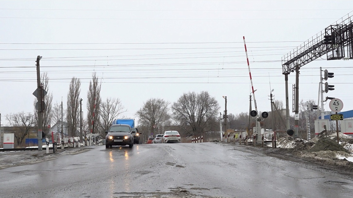 В Пензе на улице Совхозной временно ограничат движение