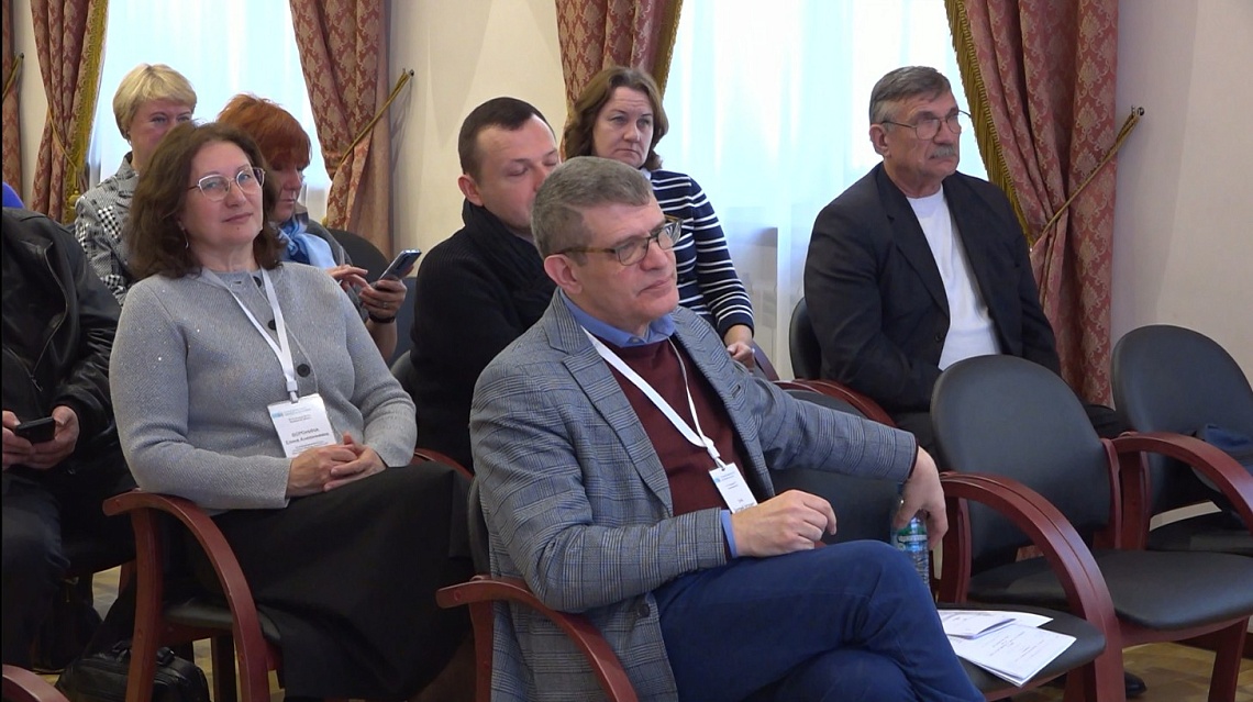 В Пензе подвели итоги Международного форума литературных музеев