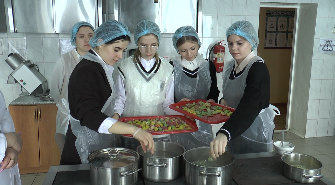 18 февраля отмечается Всемирный день пельменя