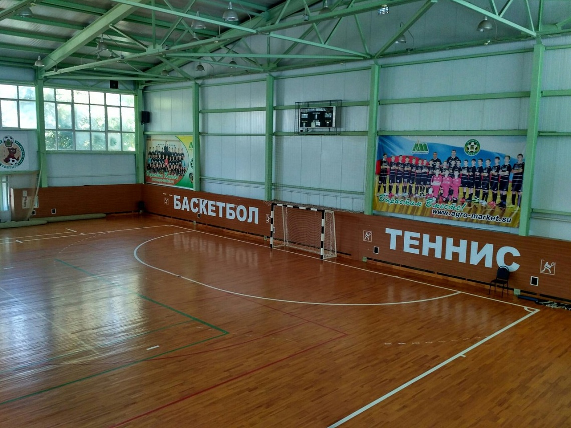 У пензенской «Юности» сменился главный тренер