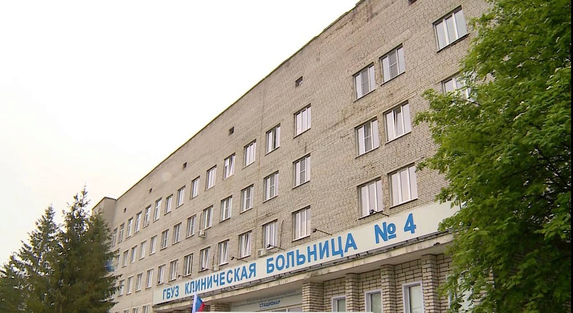 Ситуация с COVID-19 в Пензенской области