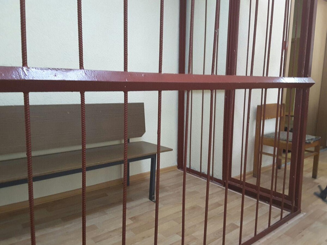 В Сердобске заключенный пропагандировал среди сокамерников терроризм