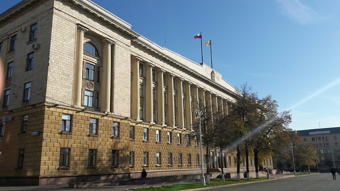 В работе главы администрации села в Пензенском районе найдены нарушения