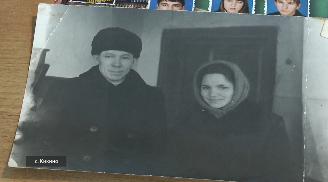 Три поколения учителей семьи Девликамовых посвятили свои жизни школе в селе Кикино Каменского района