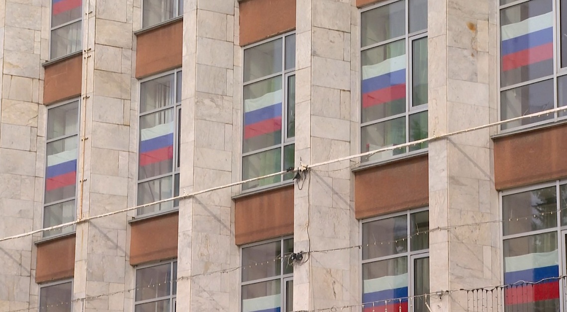 В Пензе православные верующие отметят Покров Пресвятой Богородицы - праздник, особо почитаемый казачеством