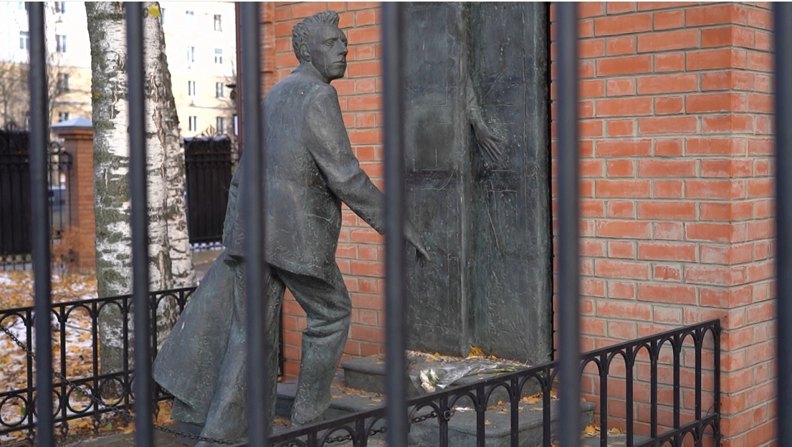 В Пензе отметят 150-летие Всеволода Мейерхольда