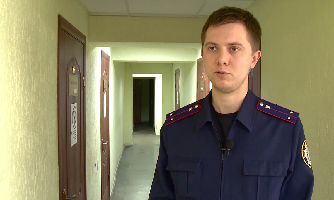 За убийство женщины жителю Пензы грозит лишение свободы