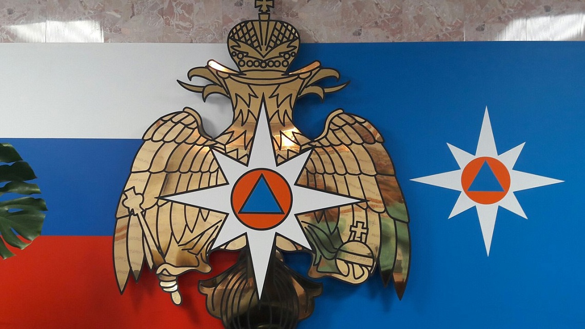 К столетней пензячке в окно проникли спасатели