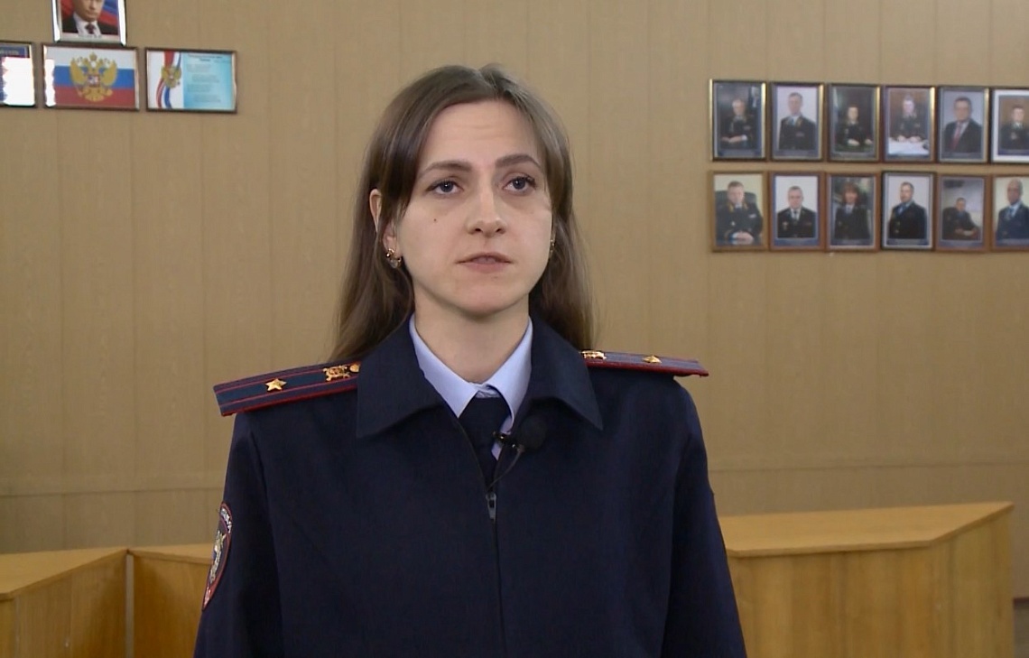 За кражу мобильного телефона жителю Пензы грозит лишение свободы