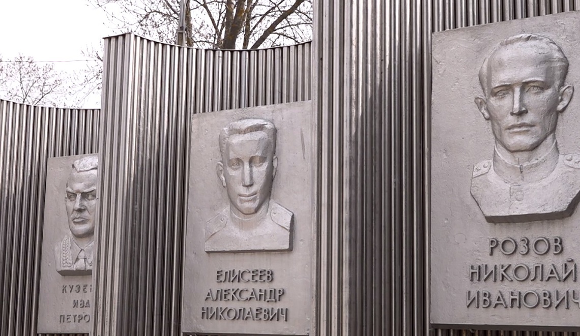 В Пензенской области продолжается голосование за благоустройство общественных территорий