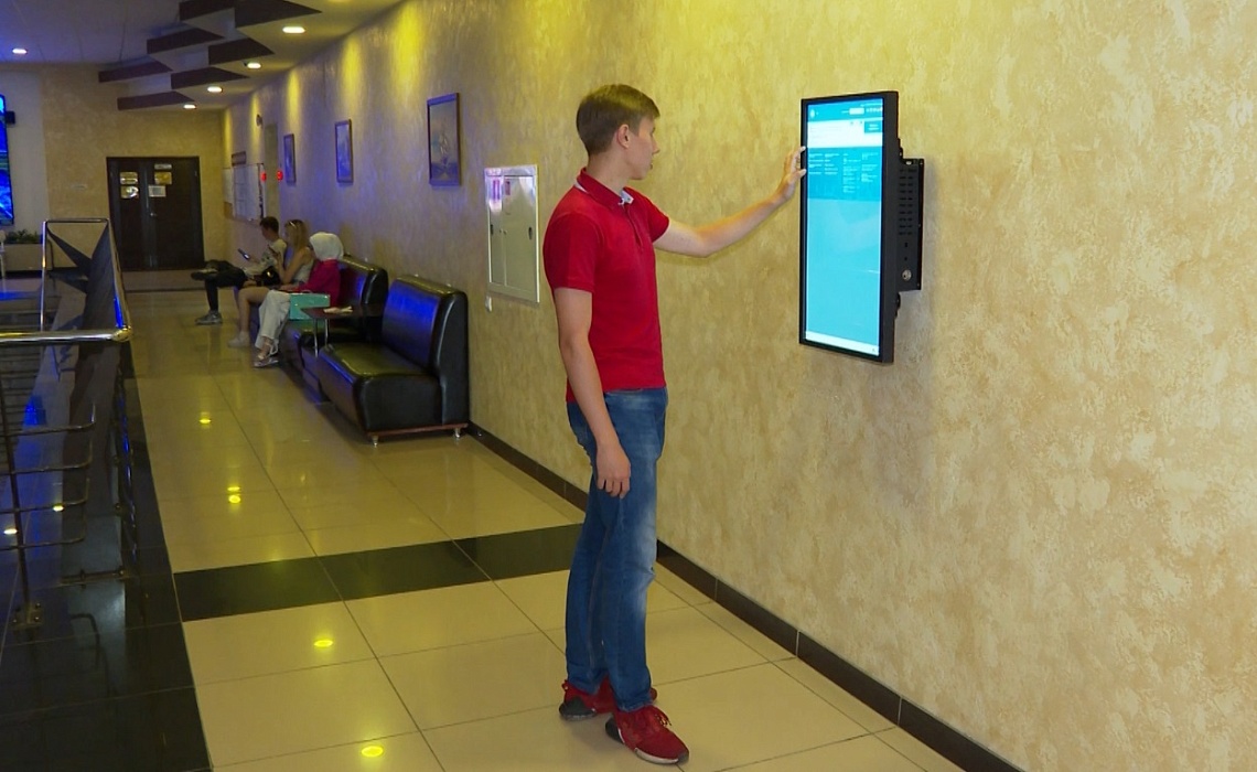 В Пензе  подводят итоги  поступления абитуриентов
