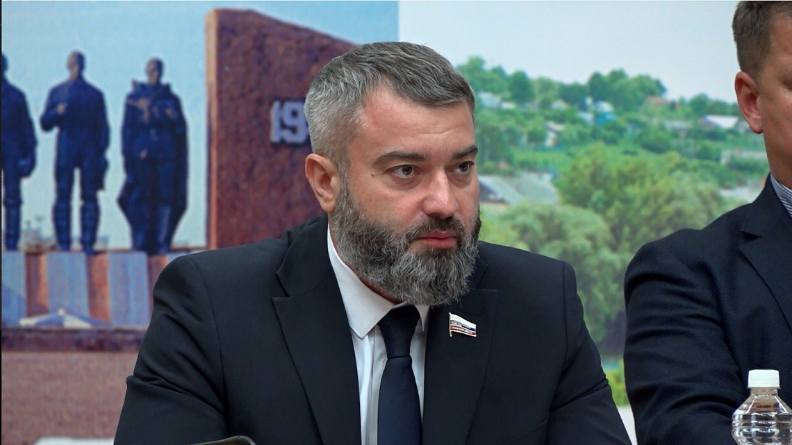 Наталью Шалдаеву утвердили в статусе исполняющего полномочия главы Бессоновского района