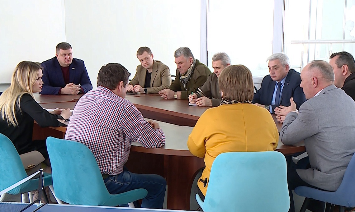 18 марта в Пензе отпразднуют годовщину присоединения Крыма к России