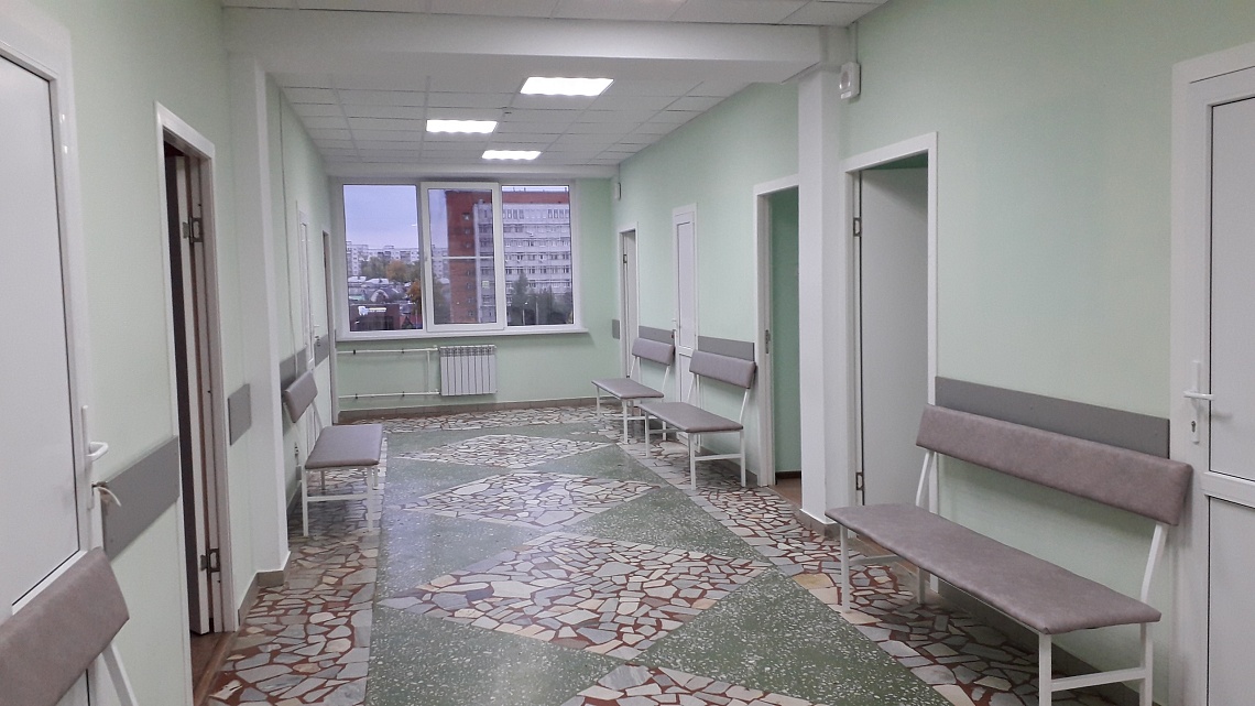 Covid-19. С болезнью не справилась еще одна пензячка