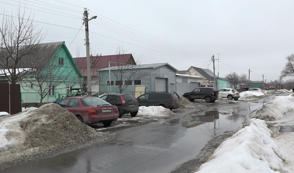 Пензенская область вошла в десятку лучших по стране в рейтинге по догазификации