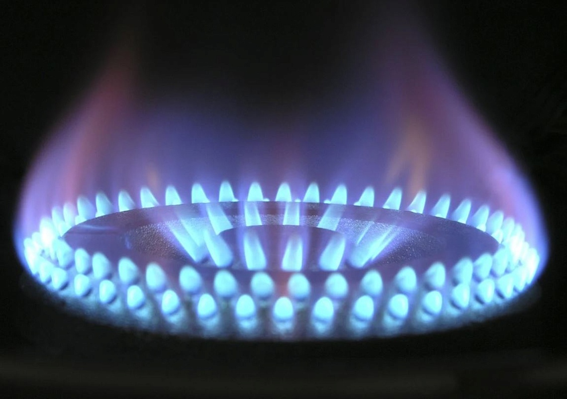 В некоторых районах Пензенской области приостановят подачу газа. Список