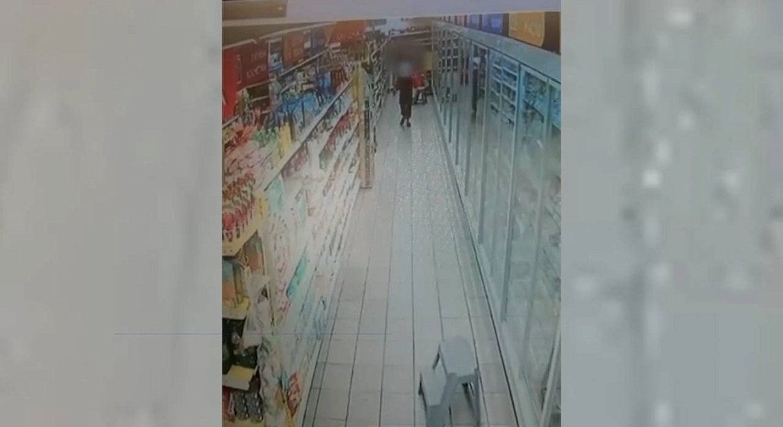 За кражу в супермаркетах жителю Городищенского района грозит лишение свободы