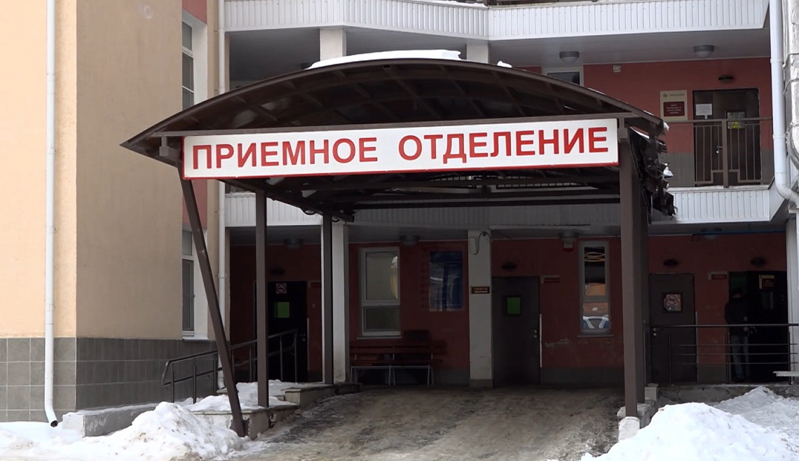 Ситуация с COVID-19 в регионе