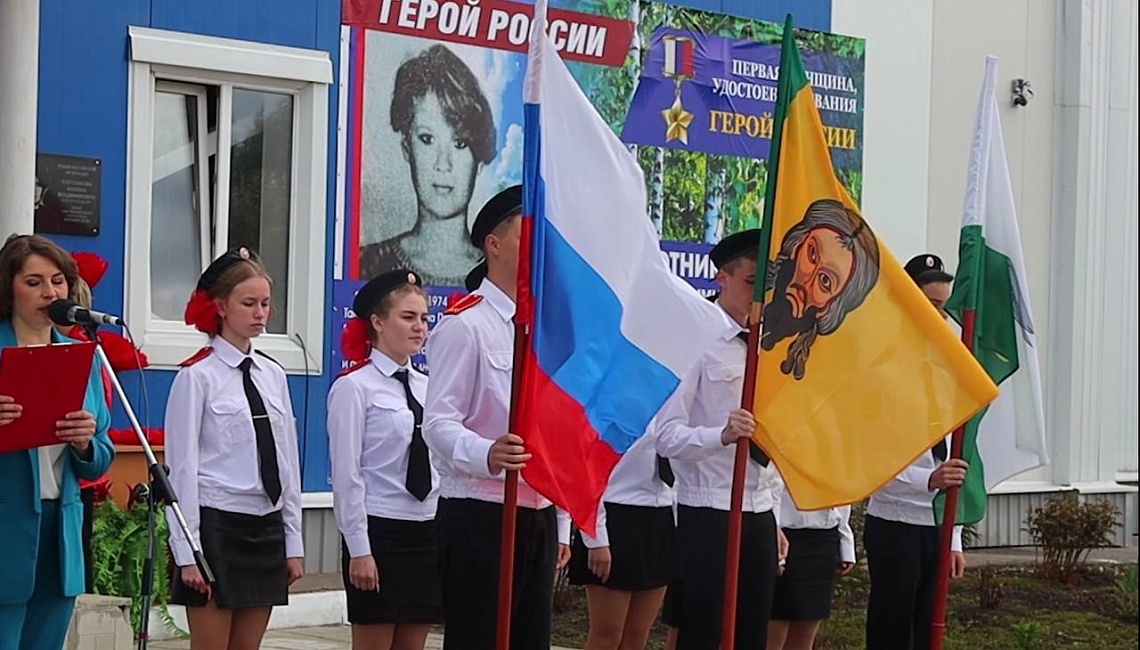 В Тамалинском районе прошел первый межмуниципальный мемориальный турнир по плаванию