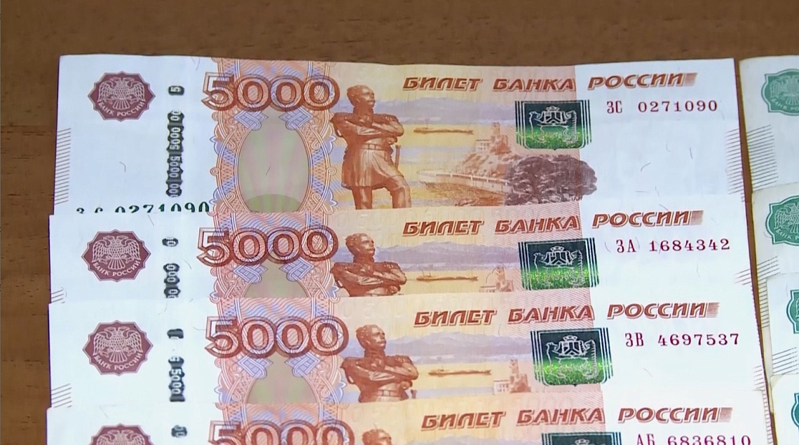 Переехавший в Пензу иностранец стал жертвой мошенников при попытке заменить документы