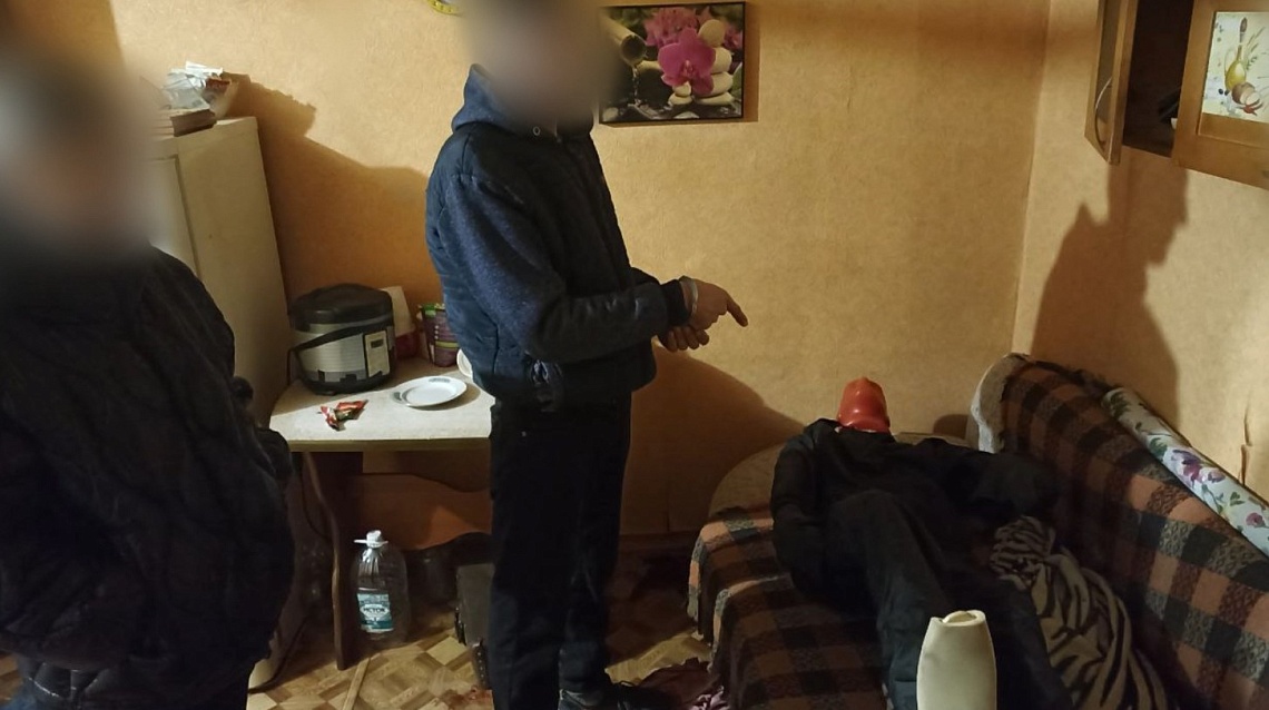 В пензенском общежитии мужчина убил своего 22-летнего соседа